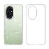 Applicable To Honor 600 Smart Ultra-thin Transparent Mobile Phone Case Honor 600Lite High Definition High Transparency Naked Soft Case