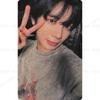 TXT JAPAN 3rd ALBUM Starkissed ALBUM PHOTOCARD JAPAN POB LUCKYDRAW OFFICIAL