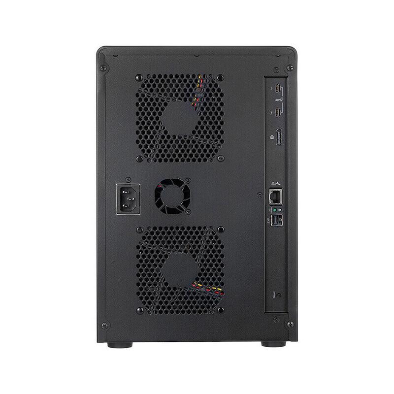 Areca ARC-8050T3U-12E 12-Bay Thunderbolt 3 Storage Array