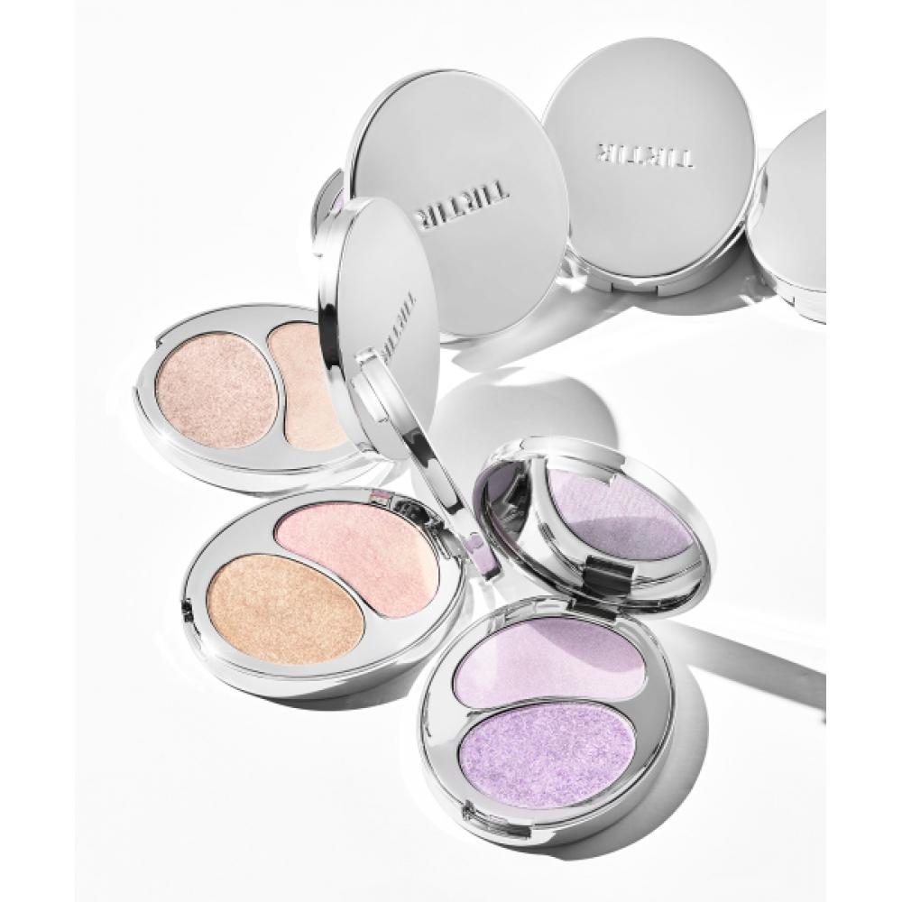 3 Tirtir Prism Highlighter Duos 01 Champagne Halo