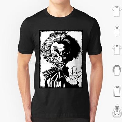 Clown T Shirt Men Women Kids 6xl Horror Horror Movies Film Movies Killer Klowns From Outer Space Killer Clowns From Outer Space
