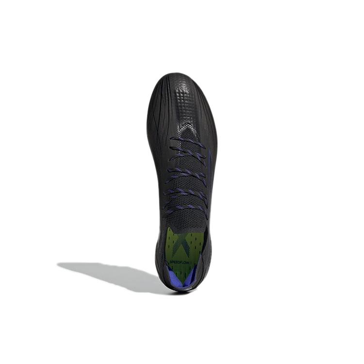 Adidas X Speedflow.1 Fg 'Black Sonic Ink' FY6867