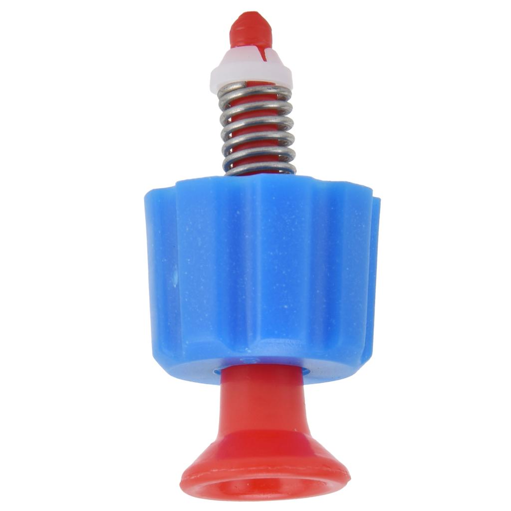 Pressure Relief Valve PP Automatic Valve Accessory for 3LCelsius5LCelsius8L Backpack Sprayer