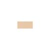 Caoutchouc mousse Plaque, beige clair, 30x40x0,2cm