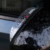 2Pcs Car Rearview Mirror Rain Eyebrow Sun Shade Protector Sticker For Citroen C4 C3 C-Elysee C5 C1 DS DS3 DS5 DS4 Jumper Picasso
