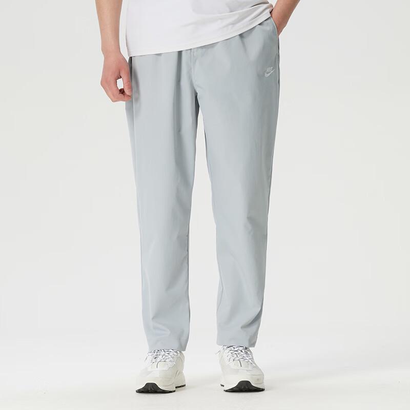 Мужские тканые спортивные штаны Nike S