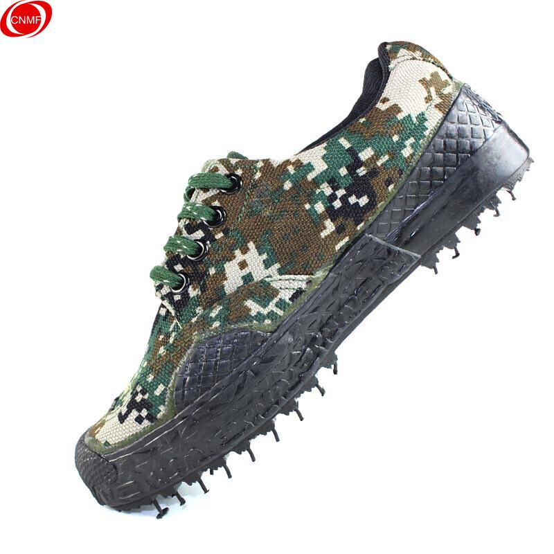 Mouf CNMF9525 Men s Digital Camo Canvas Training Shoes