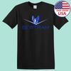 Bertram Boats Men's Black Size S-5XL