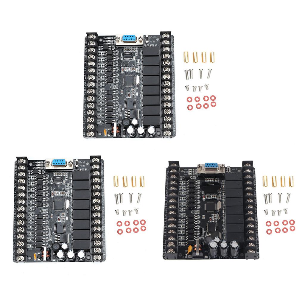 FX1N-06MR
