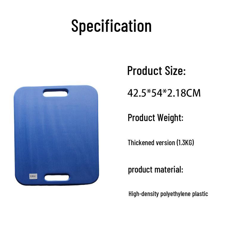 Emergency CPR Resuscitation Board