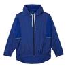 Men's Colour Block Windbreaker