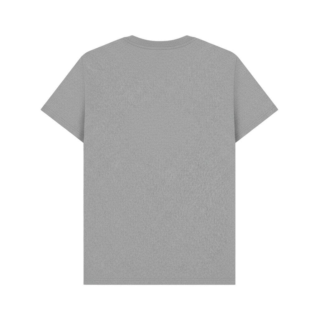 Apoh Unisex Adult All American Pierce Archives T-Shirt