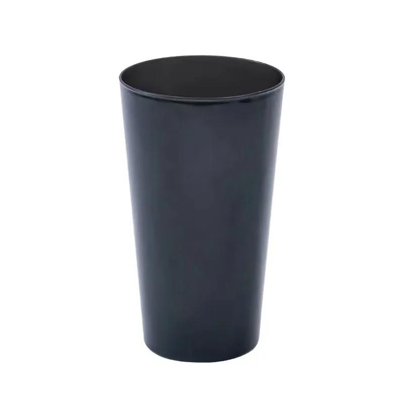 Пластиковые стаканчики 530 мл, Небьющиеся стаканчики для малышей, Яркие цветные стаканчики для детей для домашней вечеринки