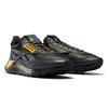 Reebok Wmns Classic Leather Legacy 'Black Collegiate Gold' FY7439