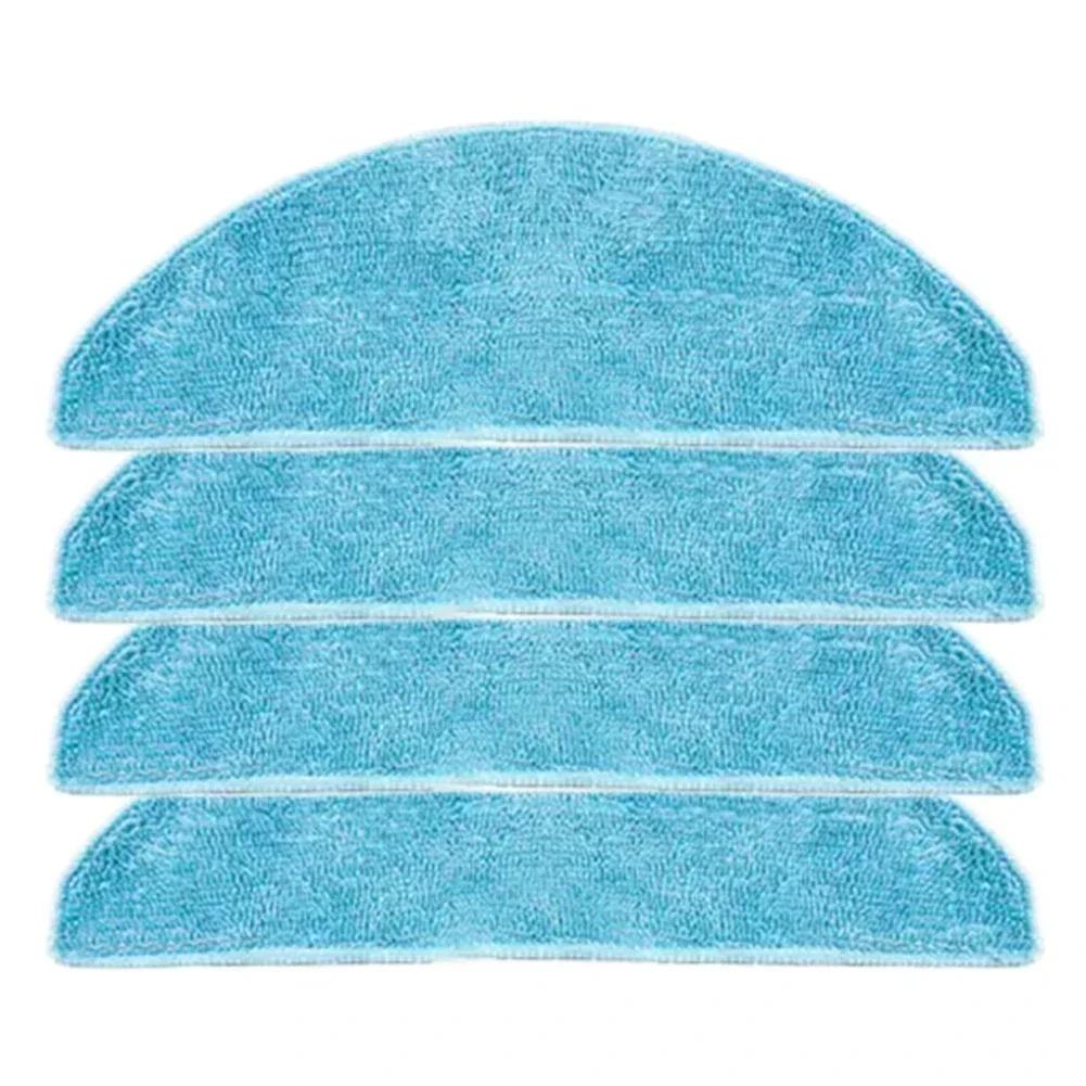 

Compatible For Cecotec For Conga 7490 Immortal / 8290 Immortal Replacement Parts Accessories Mop Cloth Filter