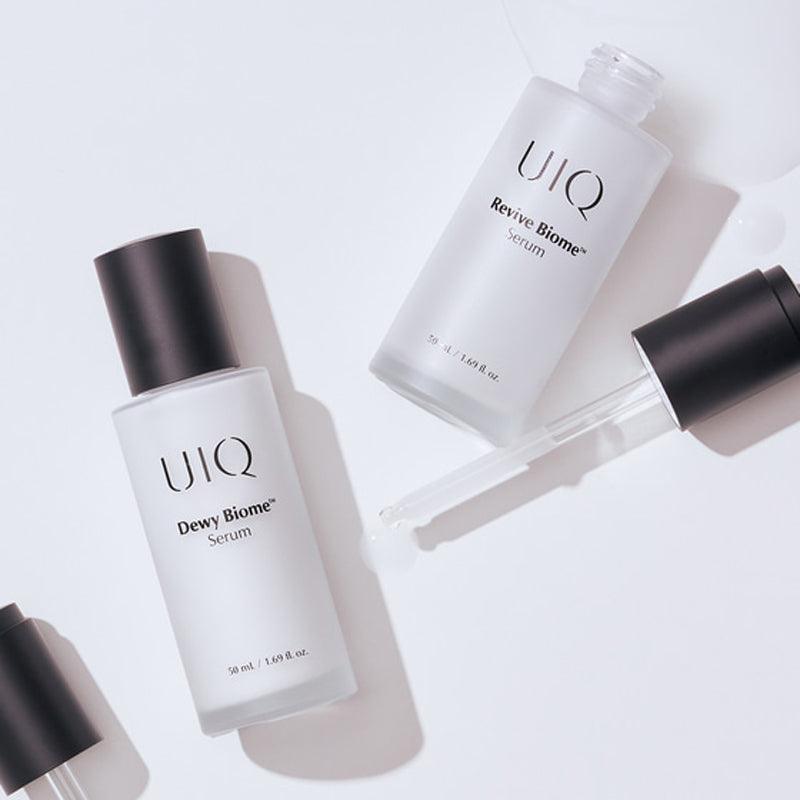 UIQ Revive Biome Serum 50ml