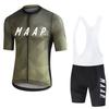 Cycling Jersey Men Rennrad Trikot Herren Set Bicycle Jersey Bicycle Bib Breathable Lightweight Bicycle Clothing