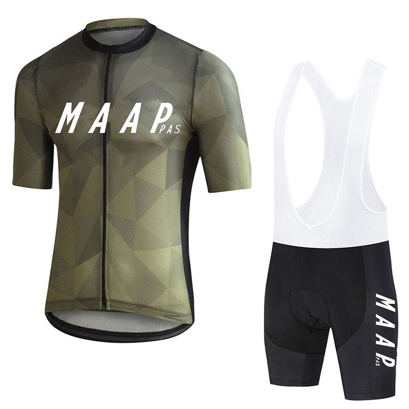 Cycling Jersey Men Rennrad Trikot Herren Set Bicycle Jersey Bicycle Bib Breathable Lightweight Bicycle Clothing