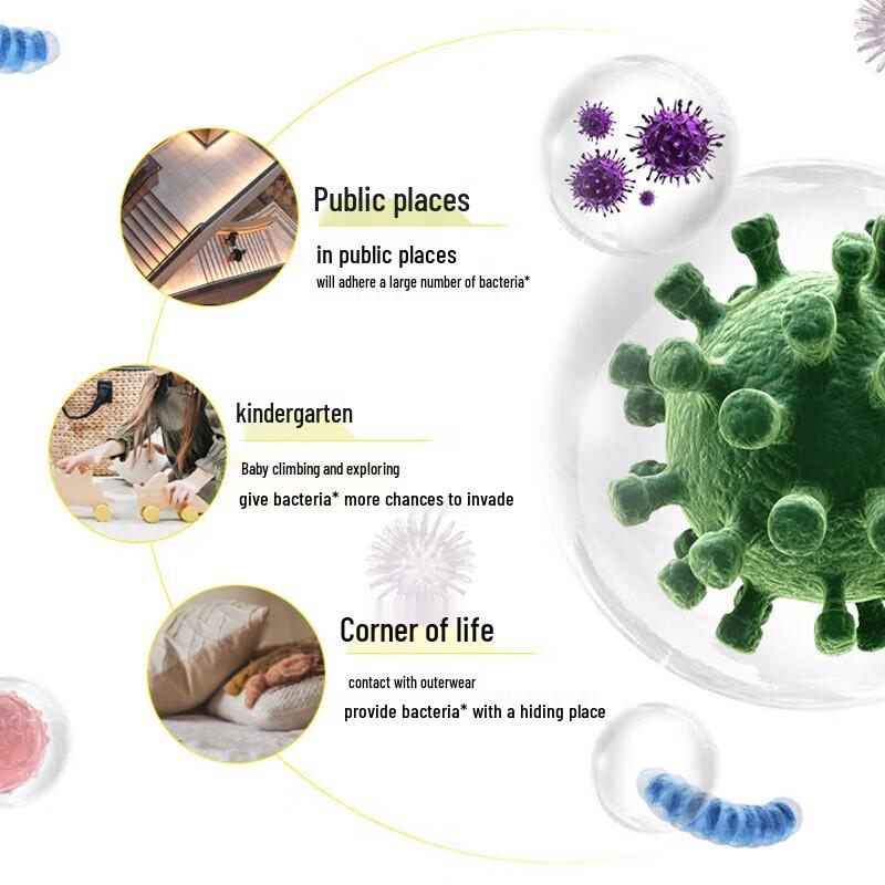 Walch Foam Hand Soap Refill