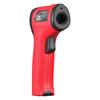 Digital Infrared Thermometer -58℉-932 ℉ Household Thermometer Emissivity Adjustable Non-contact Laser Temperature Gun for Home