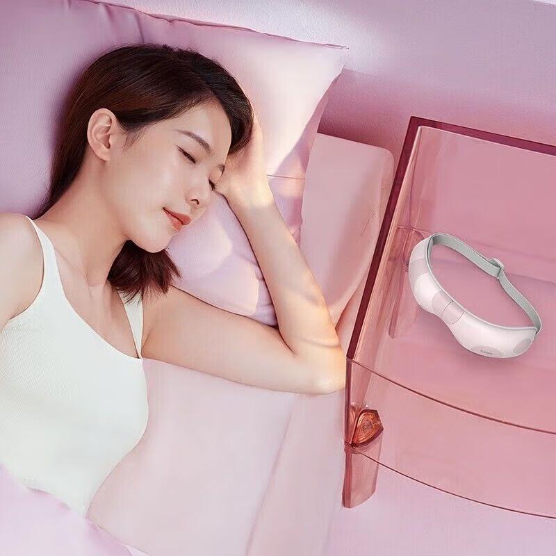 Breo EM002 Eye Massager