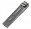 Splitting Wedge for Splitting Firewood, Hardened Steel, 1.35