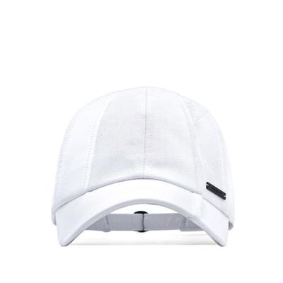 BLACKBLOND BBD Persona Plate Logo Cap (White)