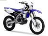 YAMAHA WR450F/WR250F Off-road Ghost Face Headlight Cover