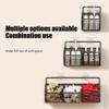Hanging Storage Basket Kitchen Fruit Vegetable Plates Dishes Tray Non Perforated Grocery Holder Kitchen Wall Mount Storage Rack
