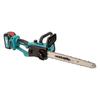 21V Lithium Battery 12-inch High-Speed Electric Chainsaw for Woodworking and Carving