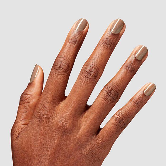 OPI Infinite Shine What's Your Mani-Tude? Track Suited Cutie 15ml