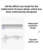 Xiaomi 400ML Electric Heating Cup Small Portable Electric Heating Water Cup Insulation One Boiling Water Kettle Travel