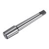 Uxcell Morse Taper Adapter Steel Lathe Chuck Morse Taper Sleeve Drill Chuck for Morse Taper 16B Lathes MT1-B16 45# Adapter, Lathes, 1MT,
