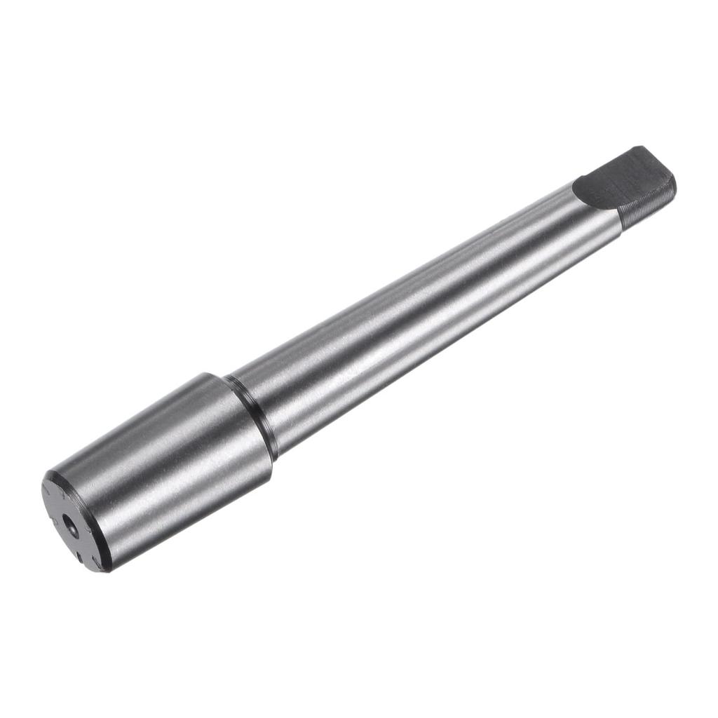 Uxcell Morse Taper Adapter Steel Lathe Chuck Morse Taper Sleeve Drill Chuck for Morse Taper 16B Lathes MT1-B16 45# Adapter, Lathes, 1MT,