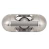 Unique Haptic Slider Clicker Fidget Toys Adults Metal Anxiety Stress Reliever Toys Unique Gifts Juguetes Antiestres Ansiedad
