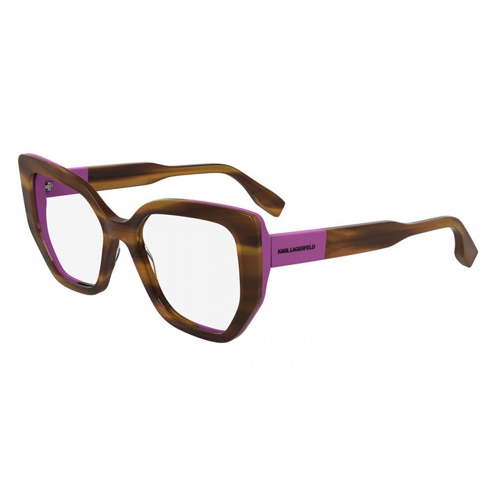 Karl Lagerfeld Kl6174 234 Women Eyeglasses