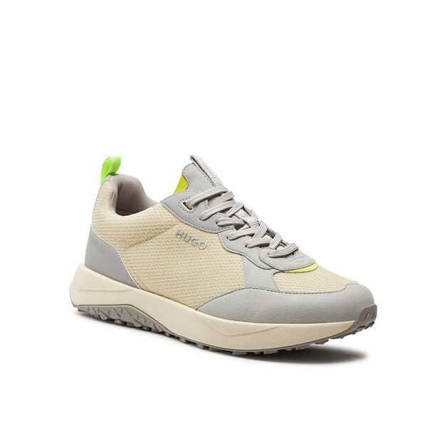 Men's Sneakers HUGO Hugo Kane 50517271 10260561 01 Grey