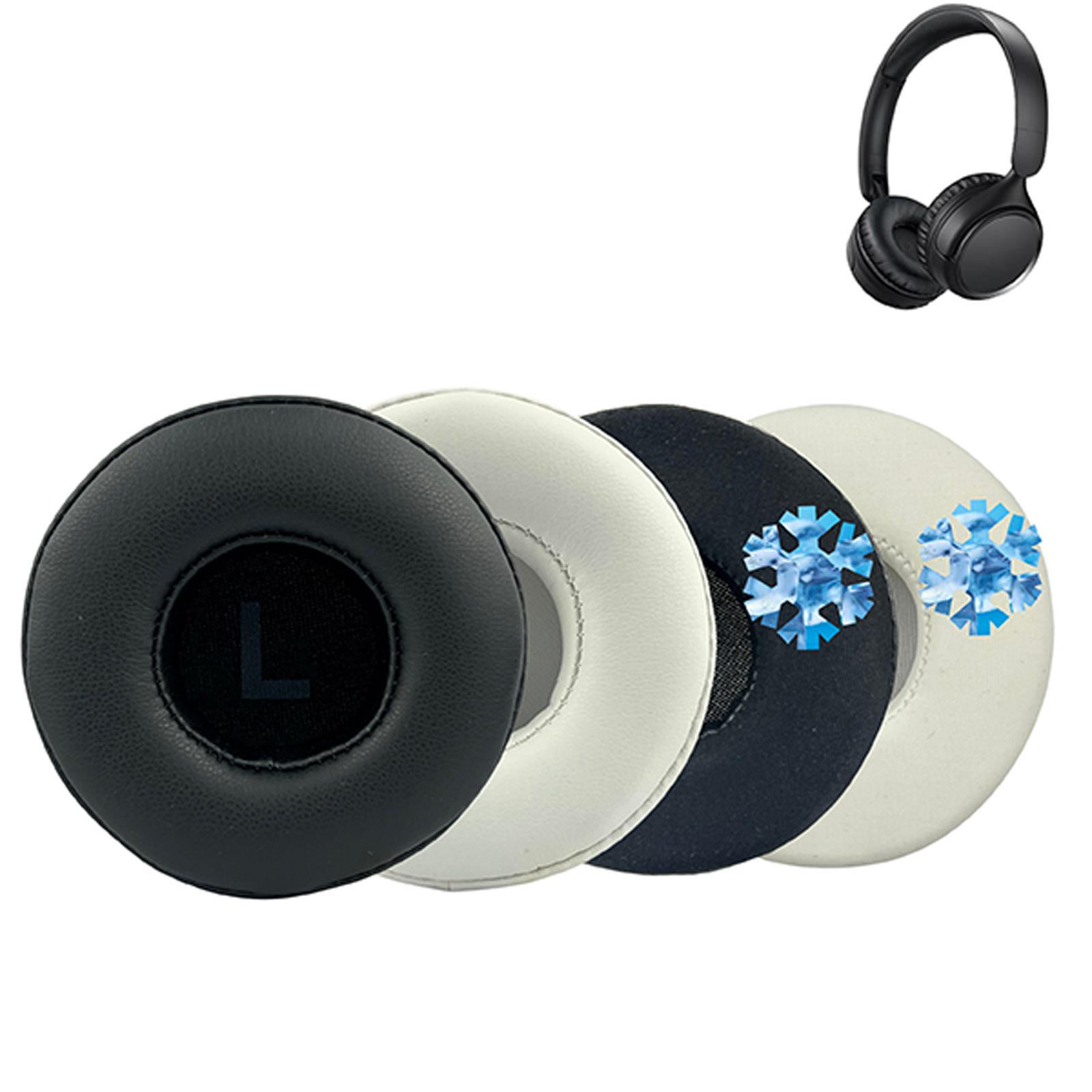 

Cooling Mesh Earmuff for H30i Headphones Soft Sponges Earpads Case Cover Ear Pads Earphone Cushions