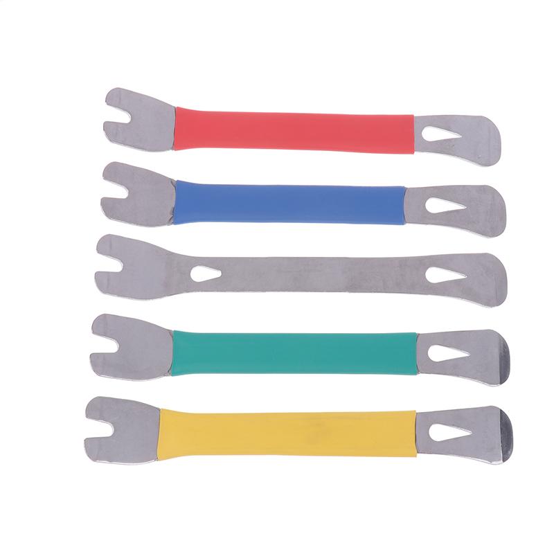 1 Stück Auto Ausbauwerkzeug Auto Türclip Verkleidung Armaturenbrett Autoradio Metall Ausbau Hebelwerkzeug Automobil Innenraum Demontagewerkzeuge