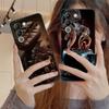 Coffee Beans Matte TPU Mobile Phone Case for VIVO V60 V50 V40 V30 V29 V27 V25 V23 Pro Lite 5G Colorful Printing Cover