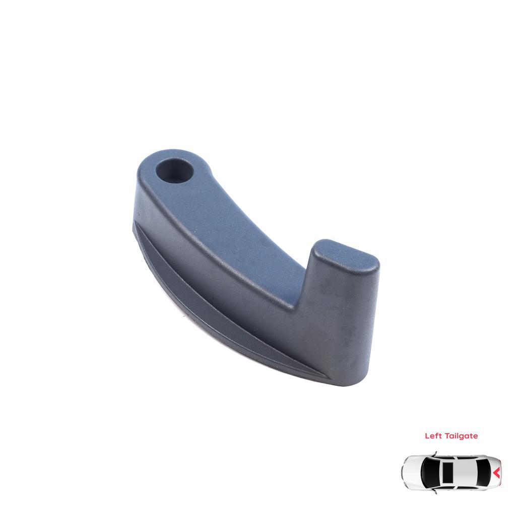 EDP1651 Rear Left Trunk Tailgate Door Inner Opener Handle For Citroen Jumper Relay Fiat Ducato Peugeot Boxer 250 2006-On 735471000