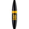 Colossal Mascara Leather Black 9.5ml