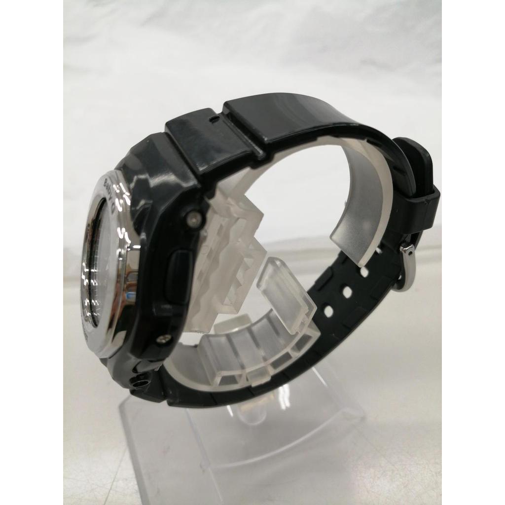 Used CASIO BGA-103