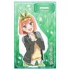 Quintessential Acrylic Character Stand N Yotsuba Bride Veil Style "The Quintuplets" [Nakano ver.]