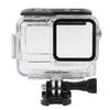 Waterproof Camera Housing Prevents Reflection High Transparency Dive Case Portable Underwater Protective Case for Insta360 ACE