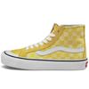 SK8 Hi 138 Decon Sf Amarillo Mujer VN0A3MV1VSA