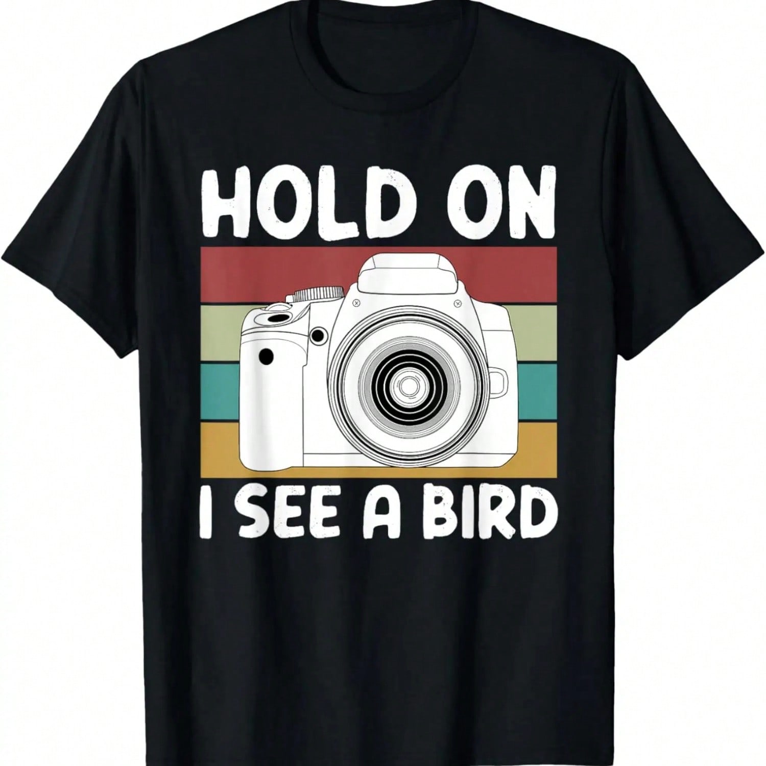 Hunting Scene Mallard Duck Autumn Wildlife Nature T-Shirt.Jpg S разноцветный