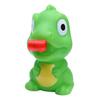 Anti-Anxiety Dinosaur Frog Squeeze Toy Safe and Non-toxic Novelty Decompression Toys for Kids Adults Anxiety Stress Relief Toy