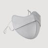D Contouring Sun Protection Breathable Cycling Ice Silk Face Mask Anti Ultraviolet
