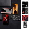 P-Partynextdoor Rapper Phone Case For Samsung S 9 10 20 21 22 23 30 23 24 Plus Lite Ultra FE S10lite Fundas